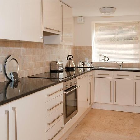 Albany House By Harrogate Serviced Apartments Exterior photo